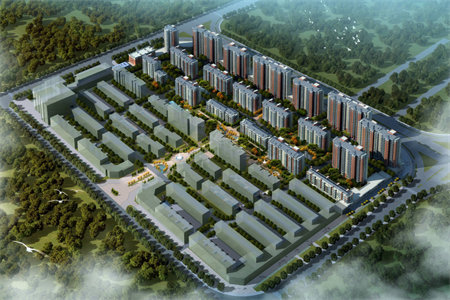满两年低首付精装套三双卫9成新拎包入住就读莲湖一小