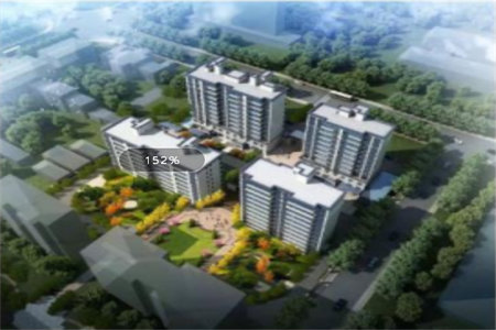 祥云小区3室1厅1卫85㎡付房7