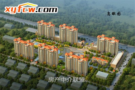 金山小区3室2厅1卫116.26㎡