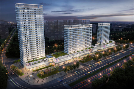 佛山名郡2室2厅1卫65万90m2出售
