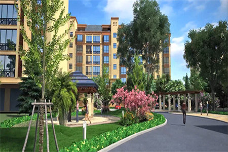 城东东园小区2室1厅1卫27.6万60m2出售